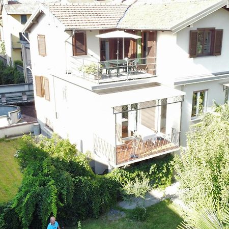 Apartamento Casa Avezza Omegna Habitación foto