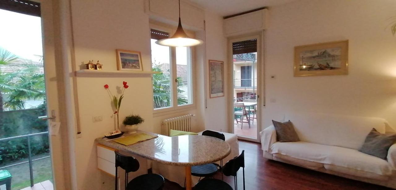 Apartamento Casa Avezza Omegna Exterior foto