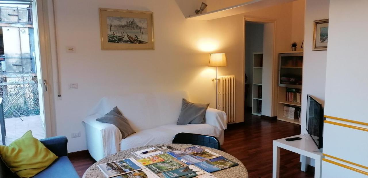 Apartamento Casa Avezza Omegna Exterior foto