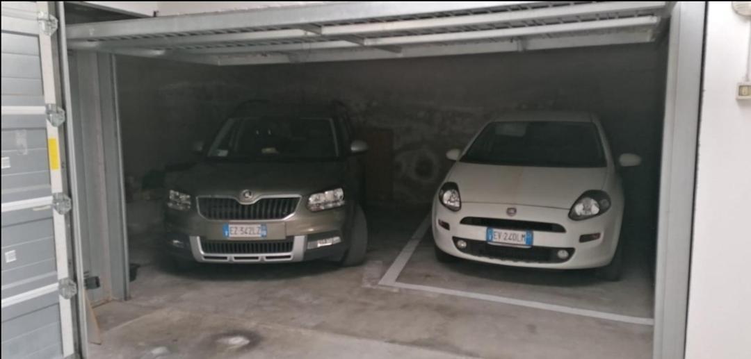 Apartamento Casa Avezza Omegna Habitación foto