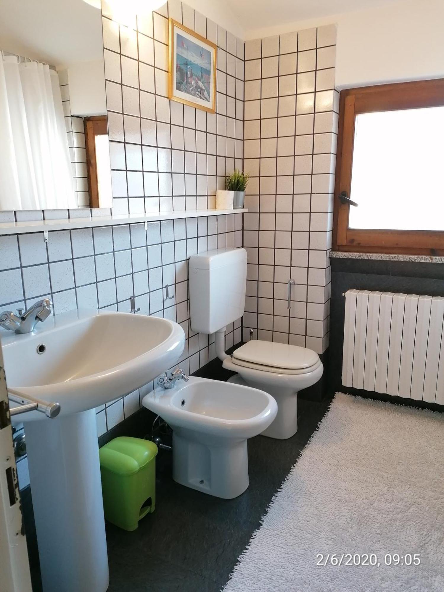 Apartamento Casa Avezza Omegna Habitación foto