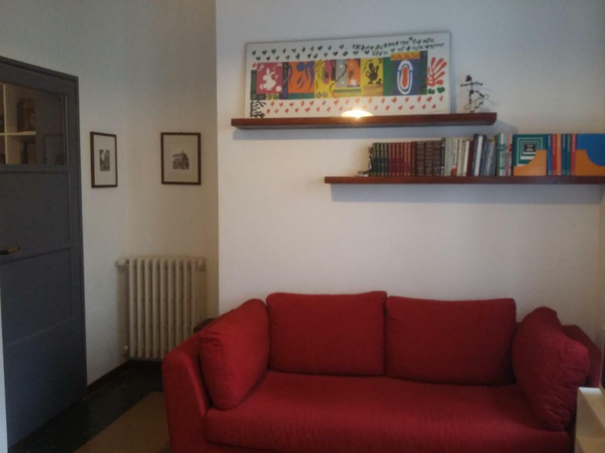 Apartamento Casa Avezza Omegna Exterior foto