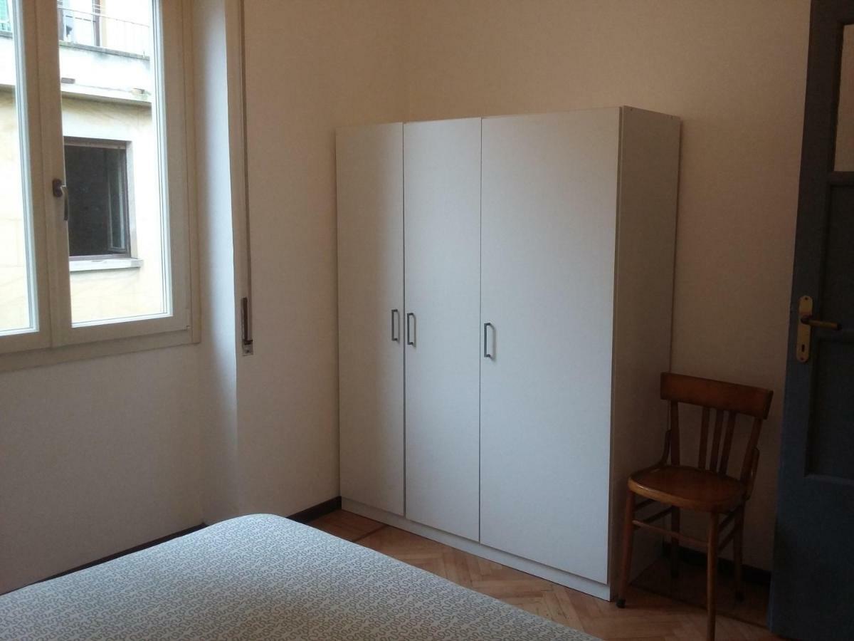 Apartamento Casa Avezza Omegna Exterior foto