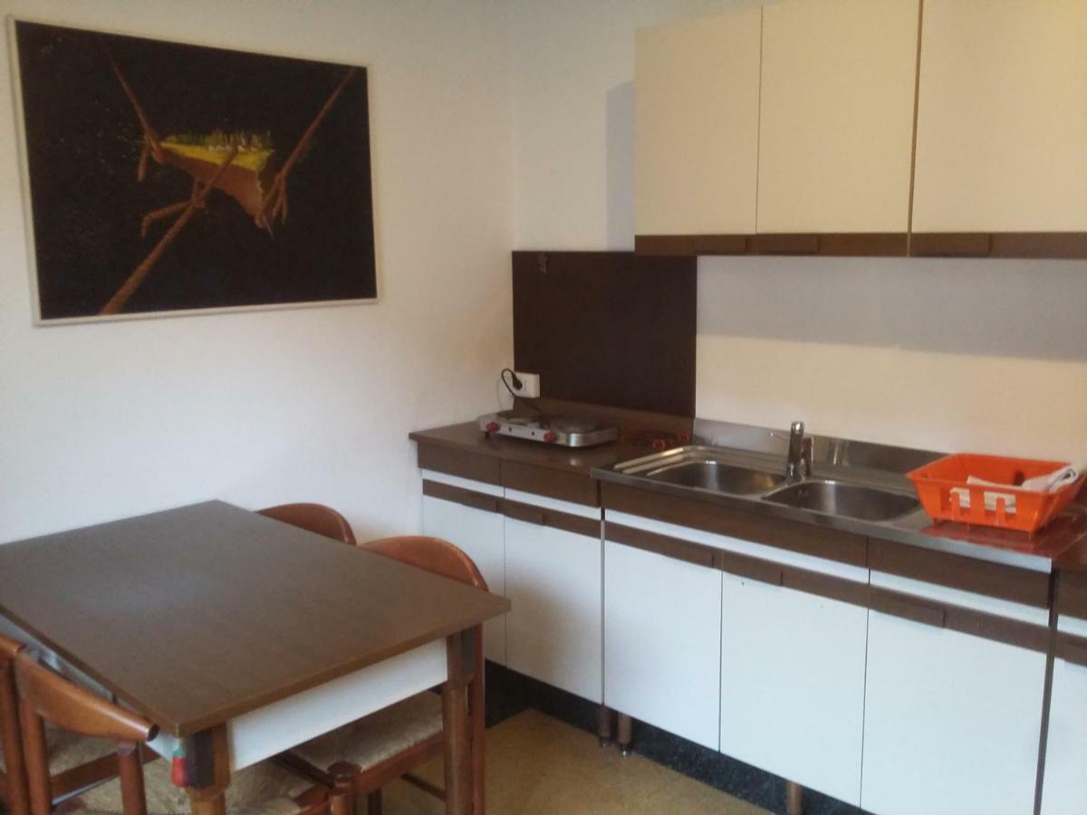 Apartamento Casa Avezza Omegna Exterior foto